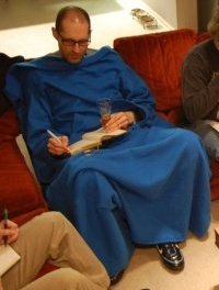 snuggie